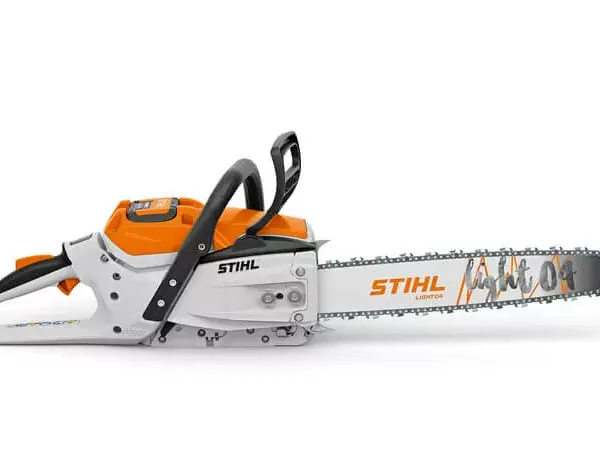 Compare 1 STIHL MSA 300 Battery Chainsaw (Unit Only)-0
