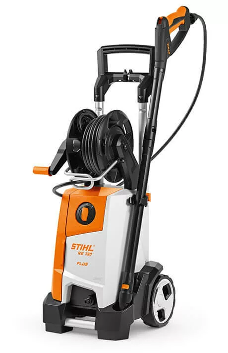 STIHL RE 130 PLUS Electric Pressure Washer