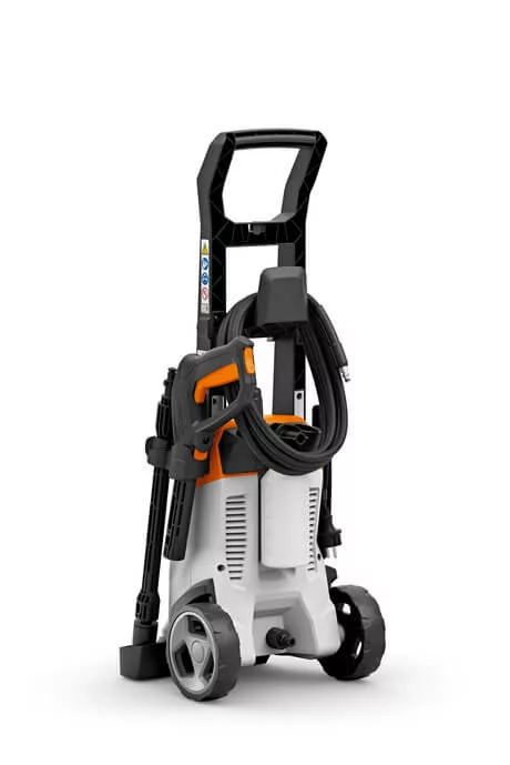 STIHL RE 90 Electric Pressure Washer 4 STIHL RE 90 Electric Pressure Washer