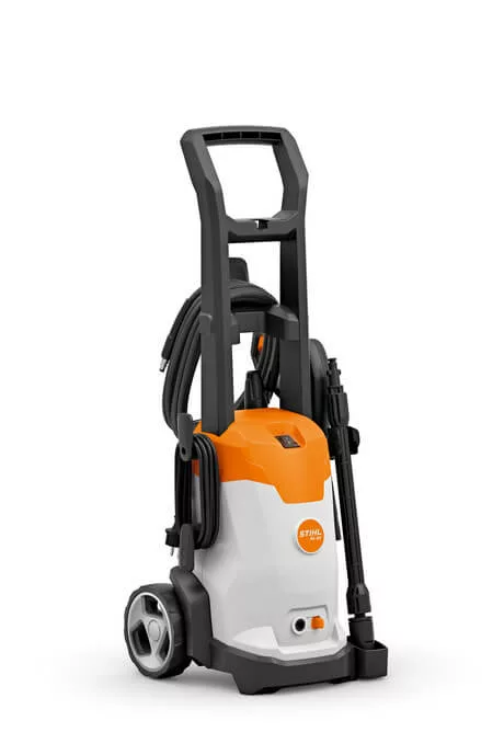 STIHL RE 90 Electric Pressure Washer 3 STIHL RE 90 Electric Pressure Washer