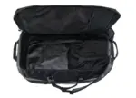 Petzl Black Duffel Transport Bag - 85L Capacity