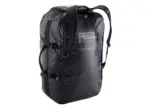 Petzl Black Duffel Transport Bag - 85L Capacity
