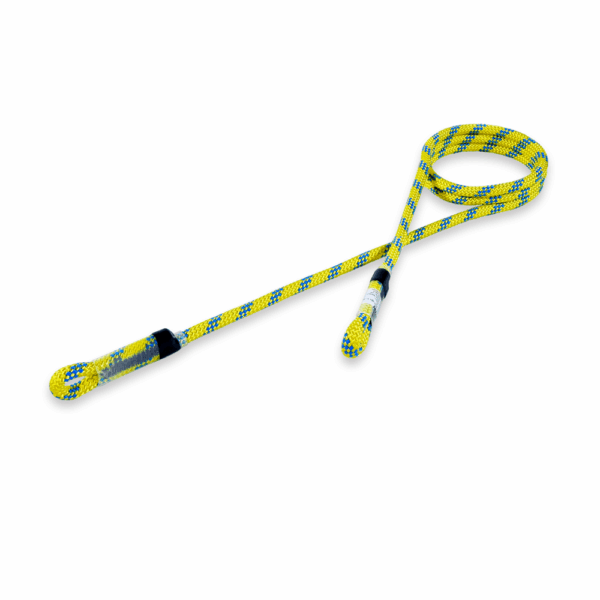 STEIN SCE Yellow Work Positioning Lanyard
