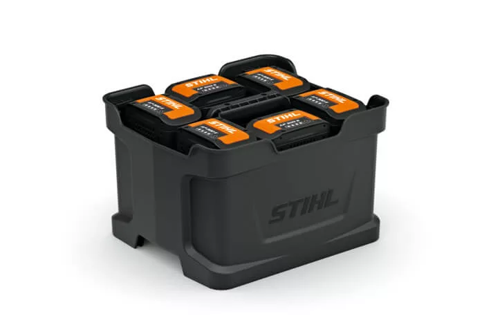 STIHL AP Battery Carrier 1 STIHL AP Battery Carrier
