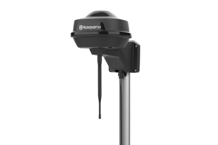 Husqvarna Automower® EPOS Reference Station