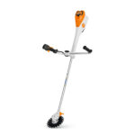 STIHL RGA 140 Battery Brushcutter