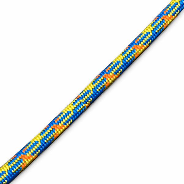 Teufelberger drenaLINE 11.8mm Climbing Rope (No Eye) - 45m