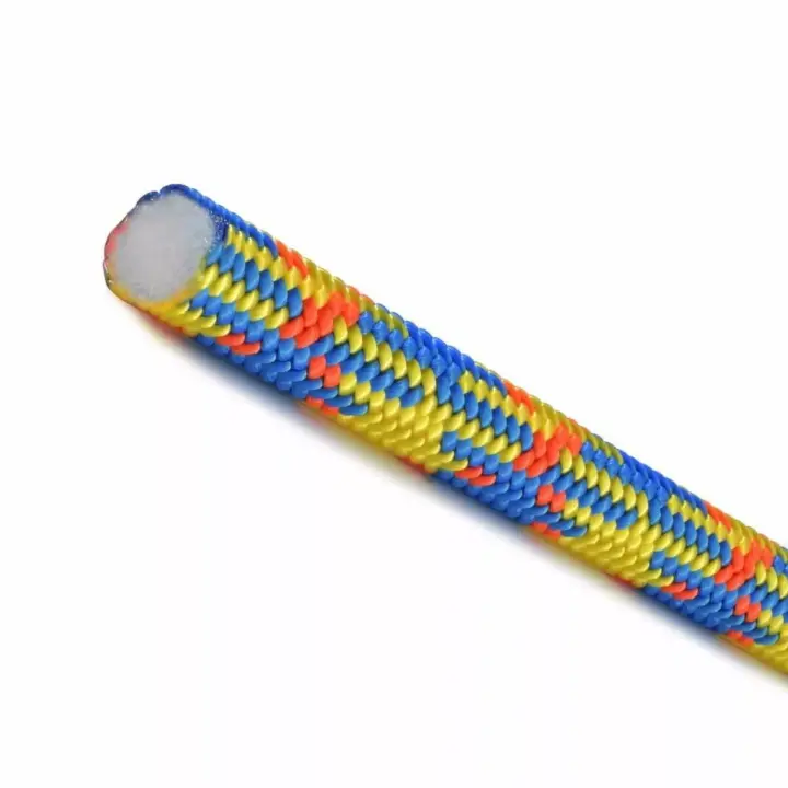 Teufelberger drenaLINE 11.8mm Climbing Rope (Per Metre) 2 Teufelberger drenaLINE 11.8mm Climbing Rope (Per Metre)