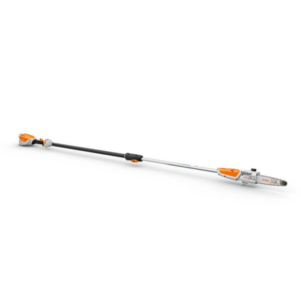 STIHL HTA 50 Battery Pole Pruner2