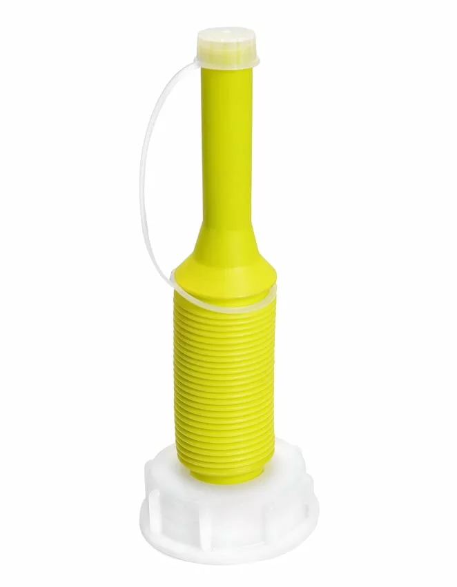 Aspen 25L Fuel Flexible Filler Spout 1 Aspen 25L Fuel Flexible Filler Spout
