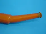 MEB-4 Economy Winch Bar
