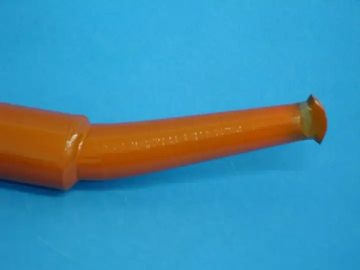 MEB-4 Economy Winch Bar