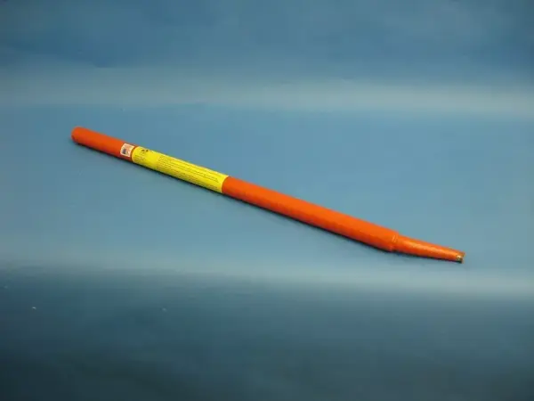 MEB-4 Economy Winch Bar