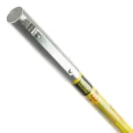 Notch Fiberglass Base Pole - 4ft