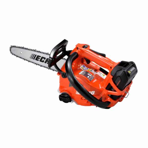 ECHO DCS-2500T Battery Top Handle Chainsaw