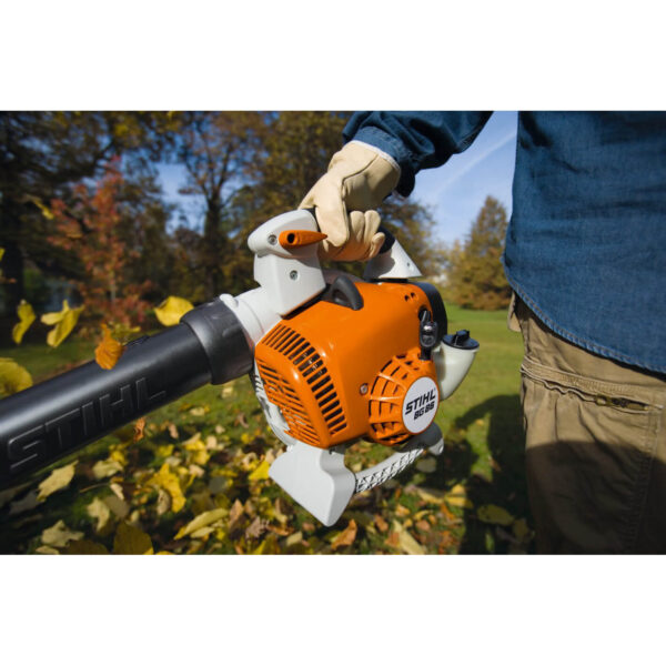 STIHL BG 86 Petrol Blower2