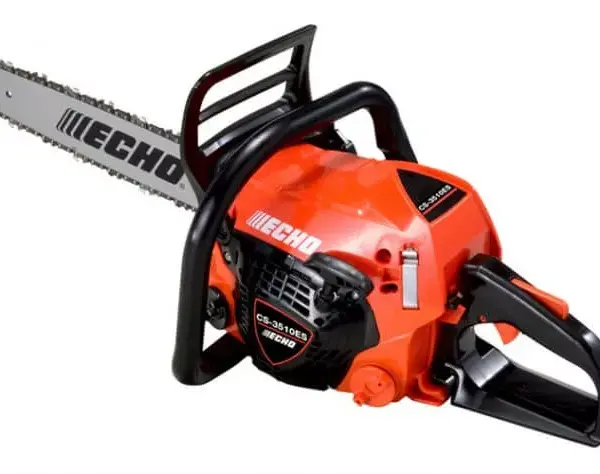 Compare 1 ECHO CS-3510ES Petrol Chainsaw-0