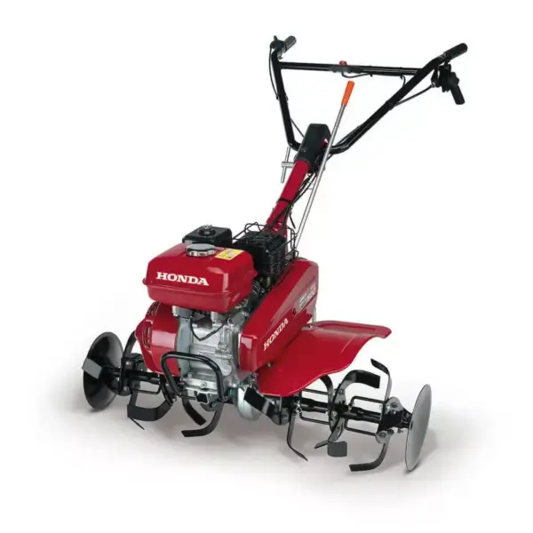 Honda FJ500 SER 163cc Compact Tiller
