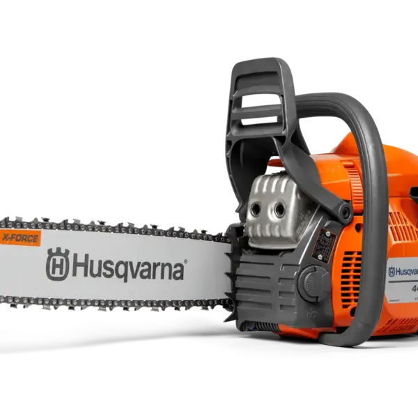 Compare 1 Husqvarna 445 Mark II Petrol Chainsaw