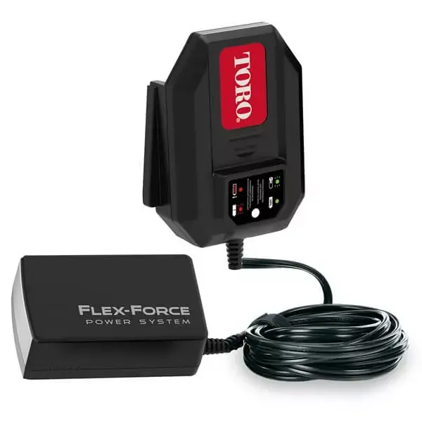 Toro Flex-Force Power System Charger-0