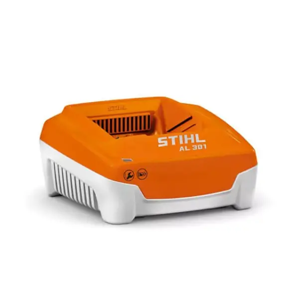 STIHL AL 301 Quick Charger-0