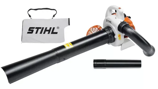 STIHL SH 56 Petrol Vacuum/Blower