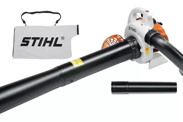 Compare 1 STIHL SH 56 Petrol Vacuum/Blower-0