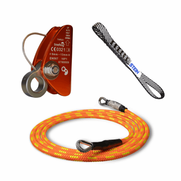 Dragon Flipline Kit