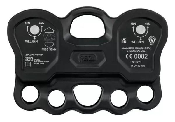 Petzl REEVE-18022