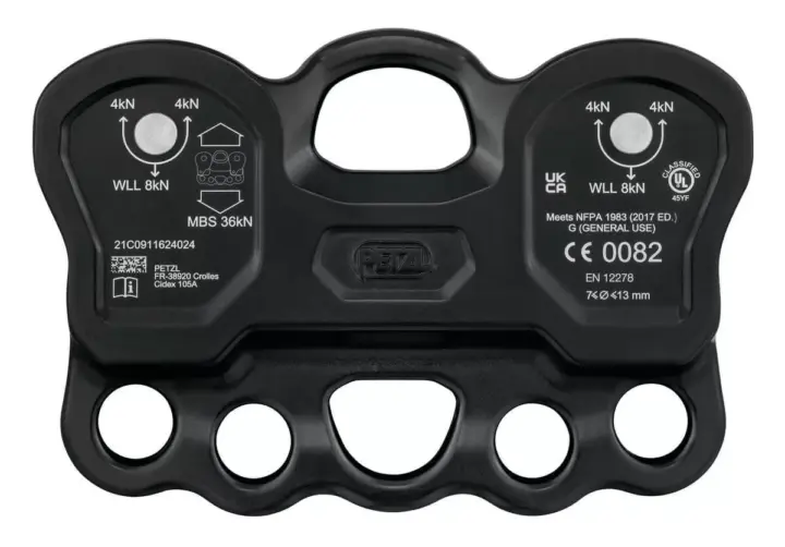 Petzl REEVE