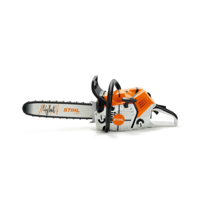 STIHL MS 500i Toy Chainsaw