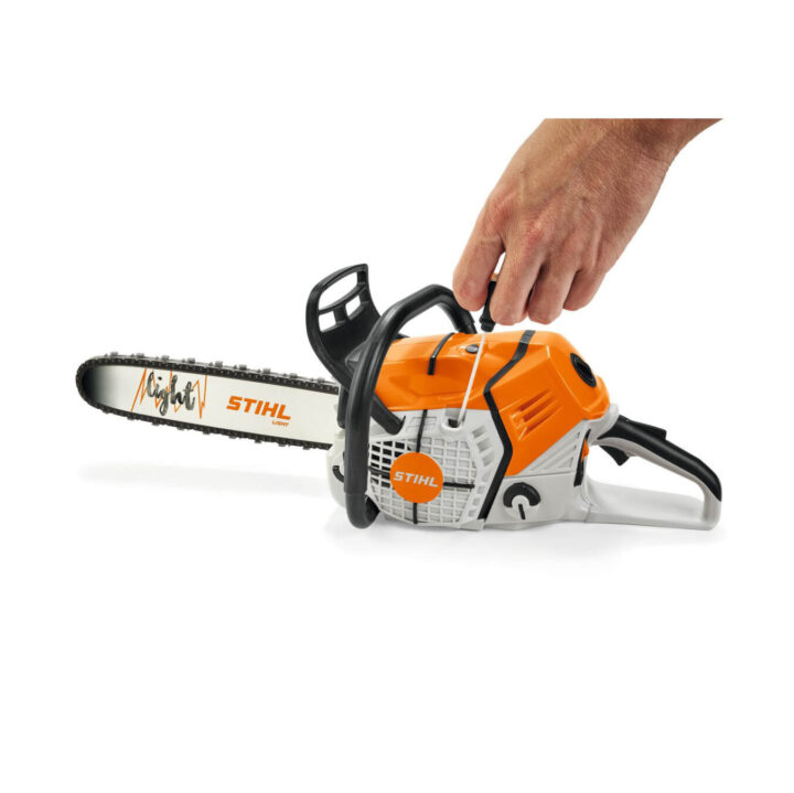 STIHL MS 500i Toy Chainsaw