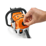 STIHL MS 500i Toy Chainsaw