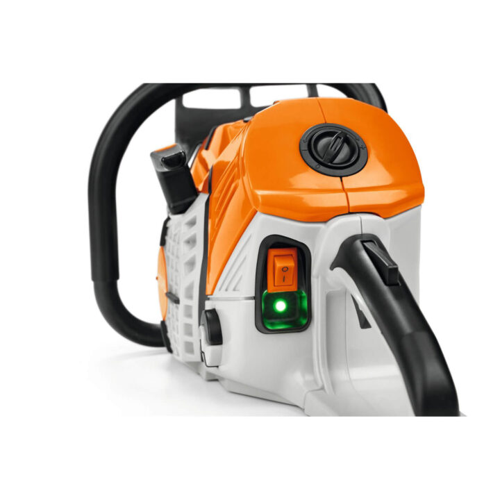 STIHL MS 500i Toy Chainsaw