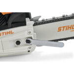 STIHL MS 500i Toy Chainsaw