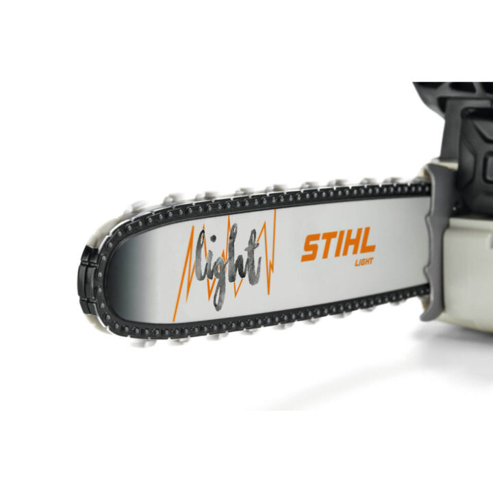 STIHL MS 500i Toy Chainsaw