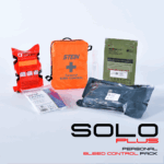 STEIN SOLO Plus Personal Bleed Control Pack