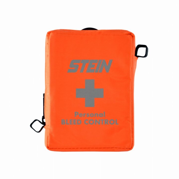 STEIN SOLO Plus Personal Bleed Control Pack