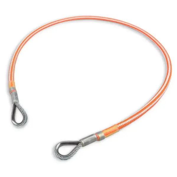 Teufelberger E2E Wire Core flipLINE