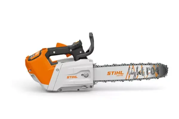 STIHL MSA 220 T Battery Top Handle Chainsaw