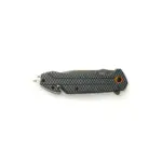 Whitby Rescue Liner Lock Knife