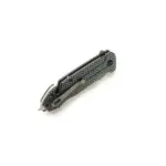 Whitby Rescue Liner Lock Knife