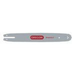 Oregon 14" AdvanceCut™ 3/8" 1.3mm Guide Bar - 140SXEA074