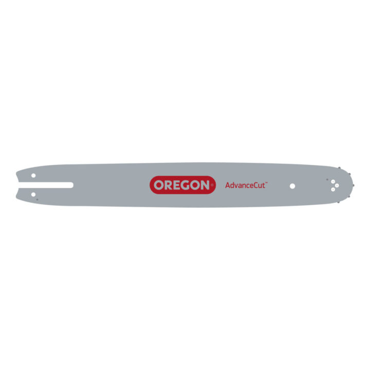 Oregon 14" AdvanceCut™ 3/8" 1.3mm Guide Bar - 140SXEA074