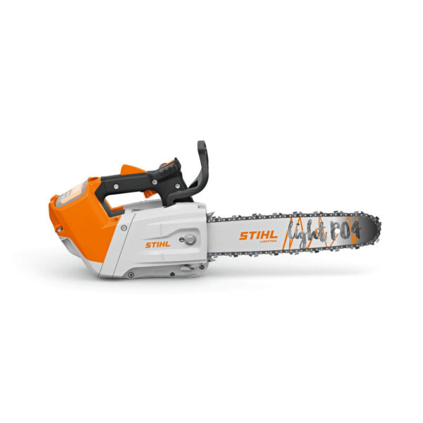 STIHL MSA 220 TC-O Battery Top Handle Chainsaw