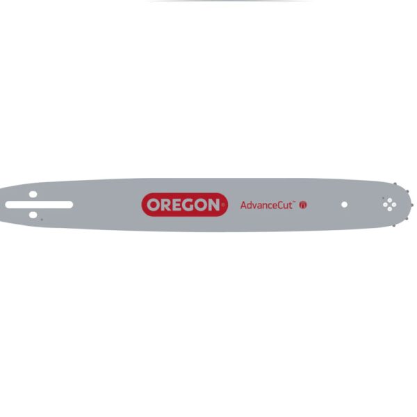 Oregon 16" AdvanceCut™ .325" 1.6mm Bar - 163SFGD025