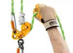 Petzl Zigzag Plus Mechanical Prusik