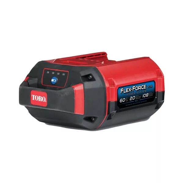 Toro 60V Flex-Force Battery