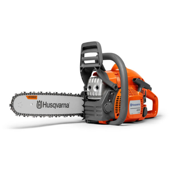 Husqvarna 435 II Petrol Chainsaw