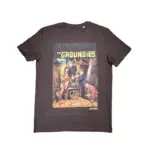 Arb Fiction X The Groundies T-Shirt